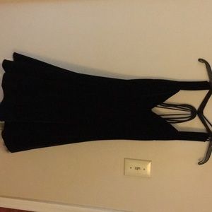 Betsy Adam dress